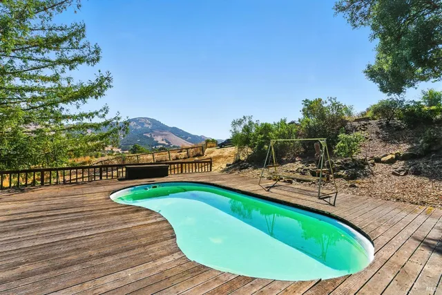 $1,440,000 | 4870 Bennett Valley Road, Santa Rosa, CA 95404