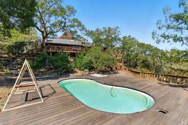 $1,440,000 | 4870 Bennett Valley Road, Santa Rosa, CA 95404