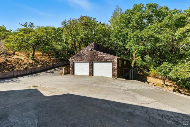 $1,440,000 | 4870 Bennett Valley Road, Santa Rosa, CA 95404