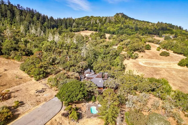 $1,440,000 | 4870 Bennett Valley Road, Santa Rosa, CA 95404