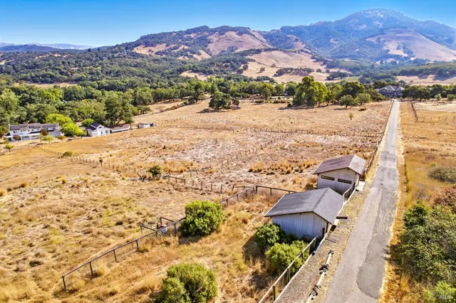 $1,440,000 | 4870 Bennett Valley Road, Santa Rosa, CA 95404