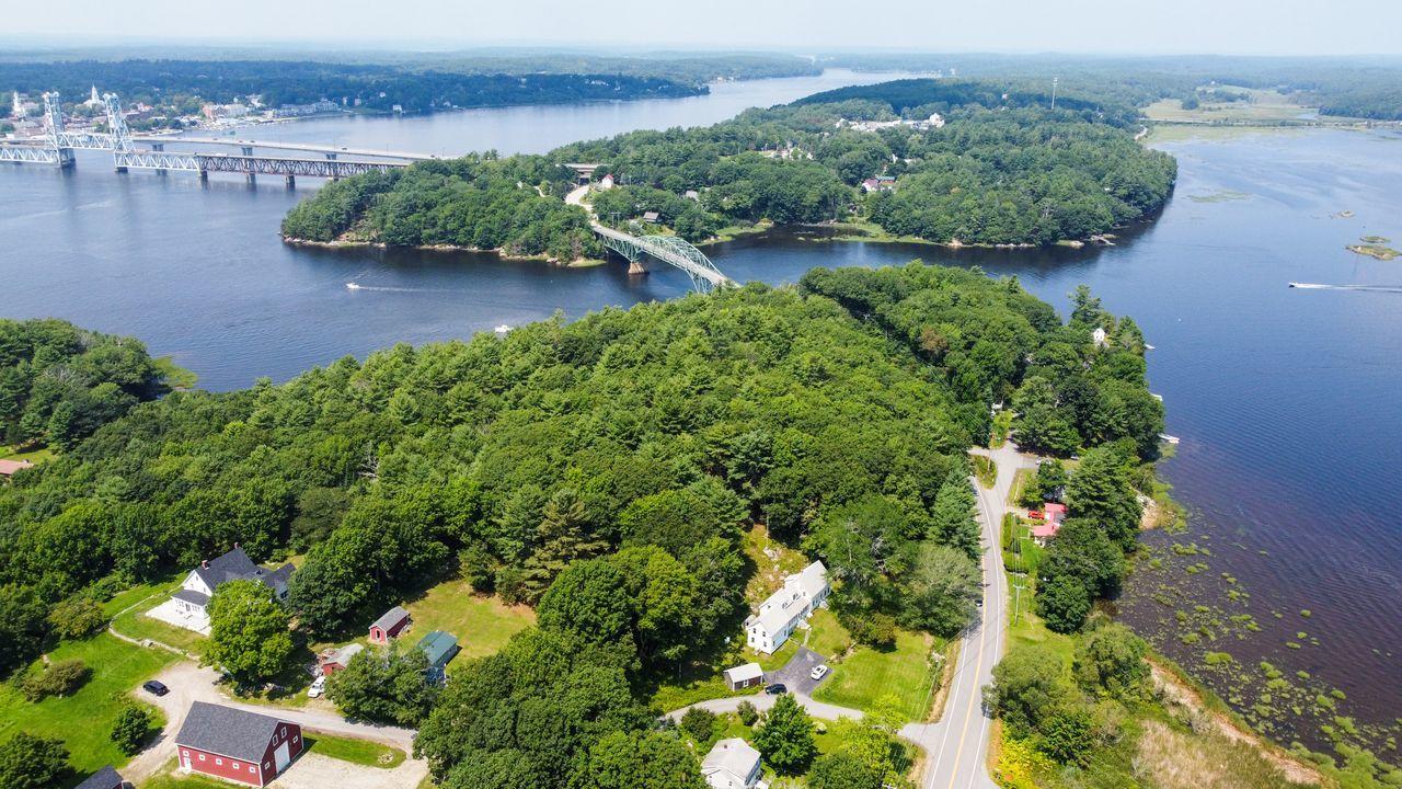 5 Vale Road Bath, ME 04530 - Photo 50 of 52 DJI_0576