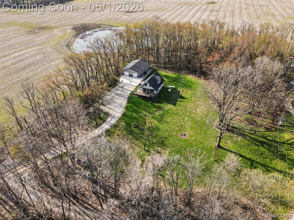 6225 West Lovejoy Road Fowlerville, MI 48836 - Photo 35 of 35