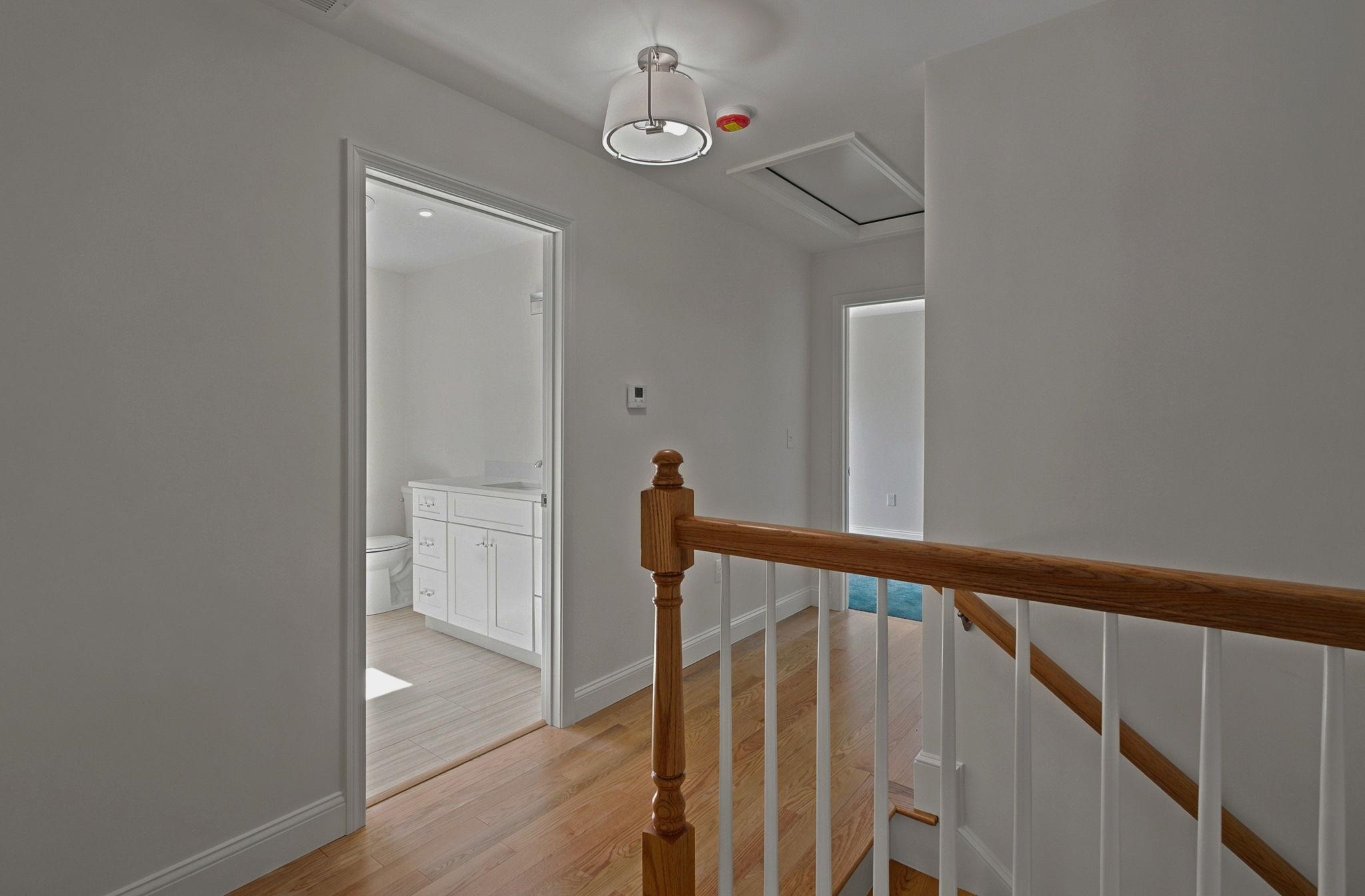 106 Lock Street, Unit A Nashua, NH 03064 - Photo 16 of 26