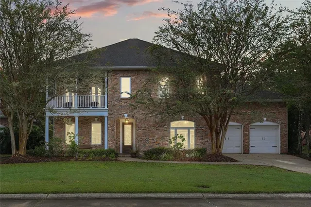 $525,000 | 50 Fairway Oaks Drive, New Orleans, LA 70131