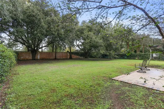 $525,000 | 50 Fairway Oaks Drive, New Orleans, LA 70131