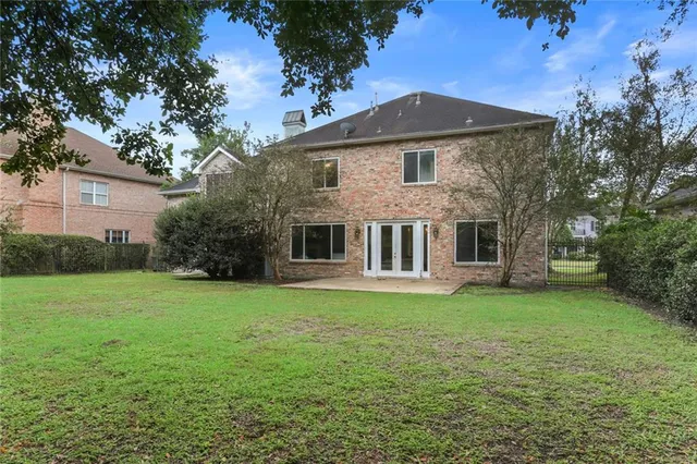 $525,000 | 50 Fairway Oaks Drive, New Orleans, LA 70131