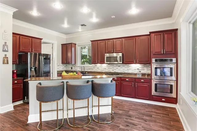 $525,000 | 50 Fairway Oaks Drive, New Orleans, LA 70131