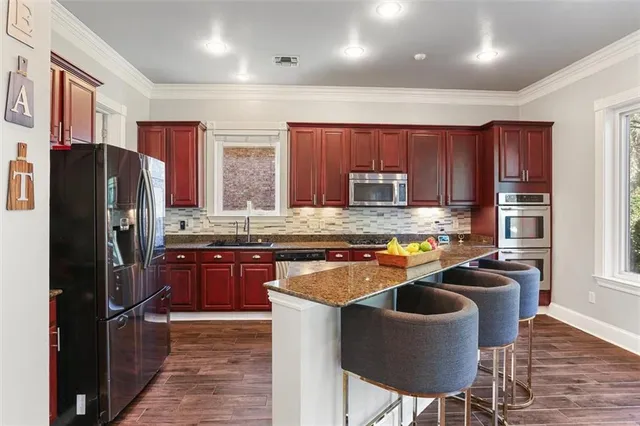 $525,000 | 50 Fairway Oaks Drive, New Orleans, LA 70131