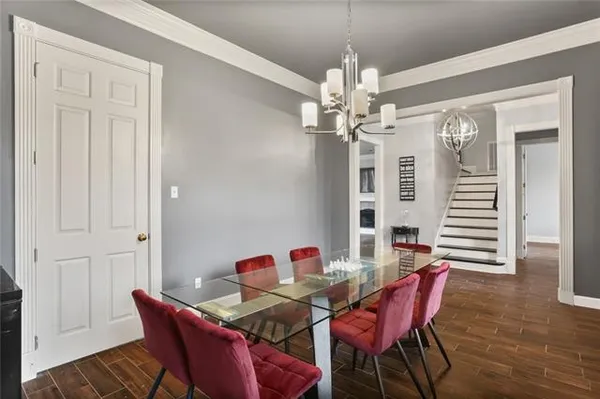 $515,000 | 50 Fairway Oaks Drive, New Orleans, LA 70131