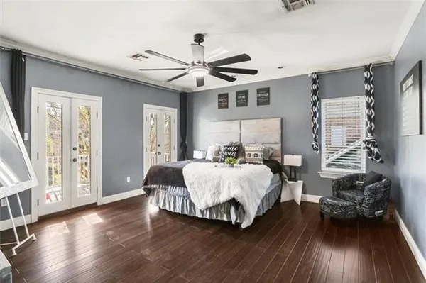 $515,000 | 50 Fairway Oaks Drive, New Orleans, LA 70131
