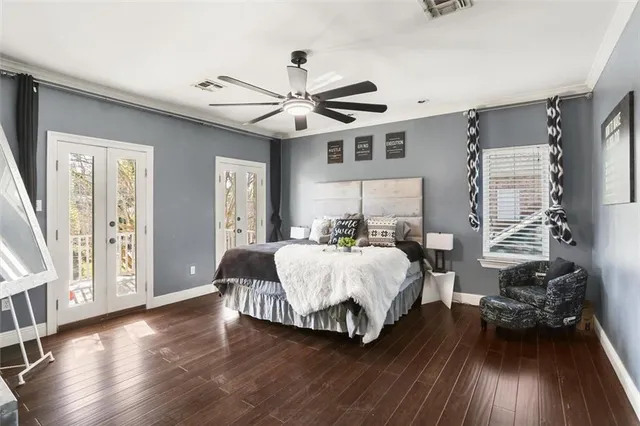 $525,000 | 50 Fairway Oaks Drive, New Orleans, LA 70131