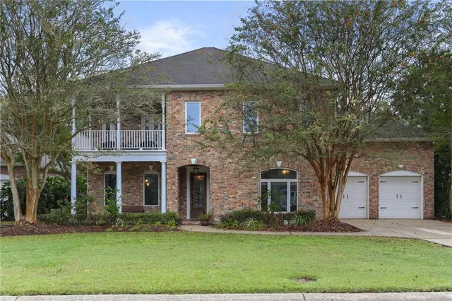 $525,000 | 50 Fairway Oaks Drive, New Orleans, LA 70131