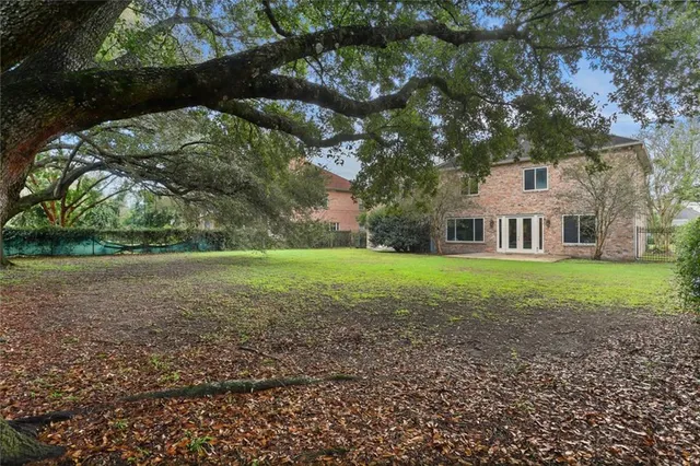 $525,000 | 50 Fairway Oaks Drive, New Orleans, LA 70131