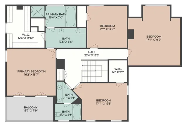 $525,000 | 50 Fairway Oaks Drive, New Orleans, LA 70131