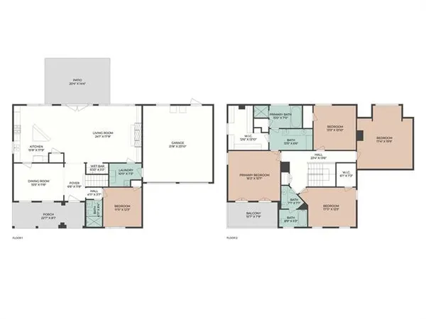 $515,000 | 50 Fairway Oaks Drive, New Orleans, LA 70131