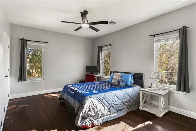 $525,000 | 50 Fairway Oaks Drive, New Orleans, LA 70131