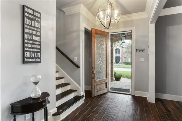 $515,000 | 50 Fairway Oaks Drive, New Orleans, LA 70131