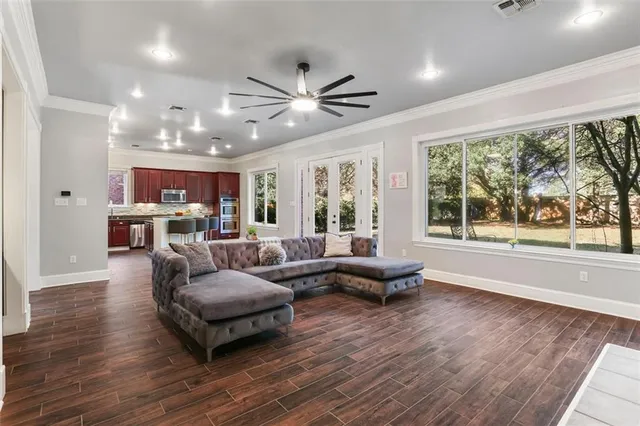 $525,000 | 50 Fairway Oaks Drive, New Orleans, LA 70131