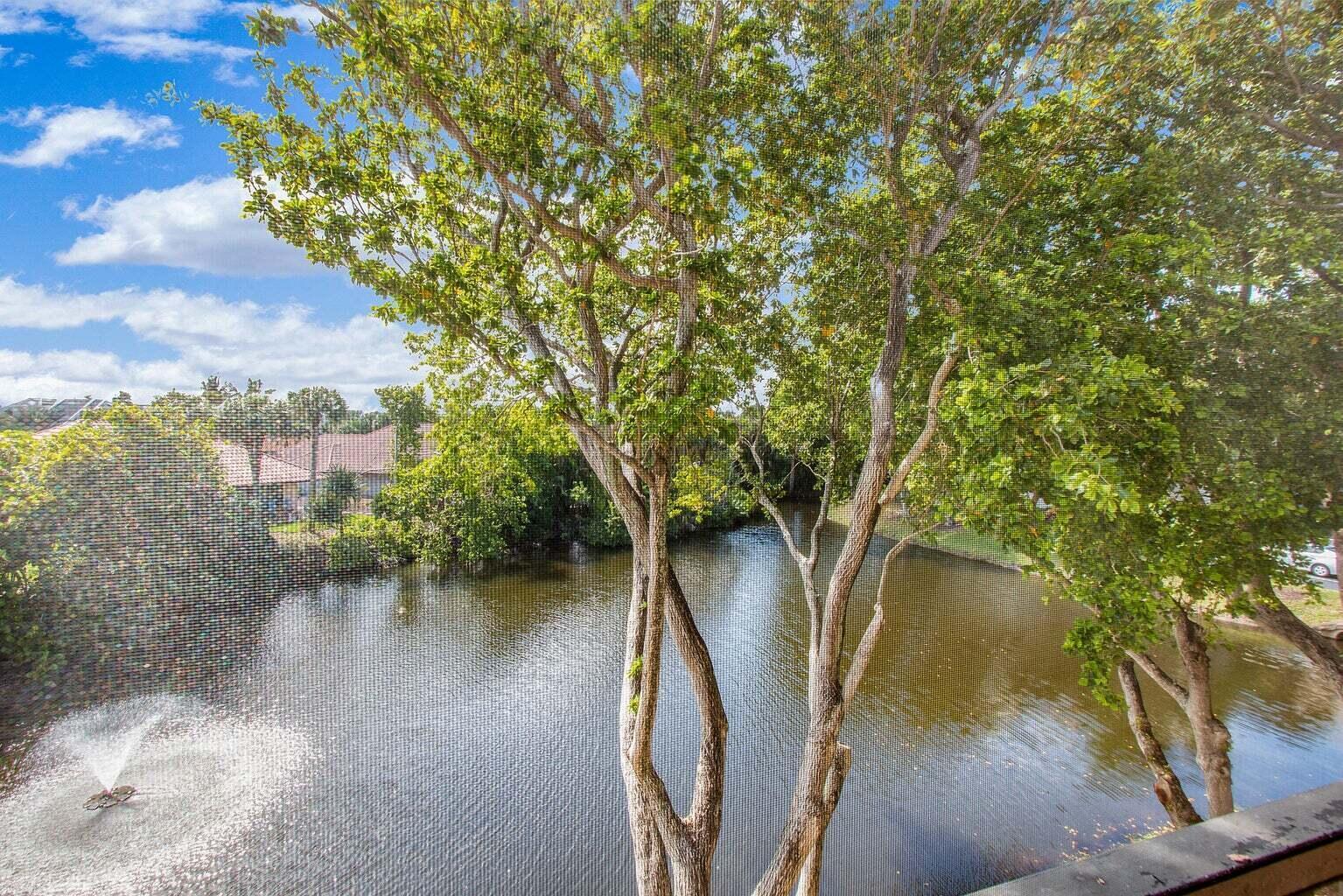 1605 Highway 1, Unit C302 Jupiter, FL 33477 - Photo 25 of 30 a view of lake