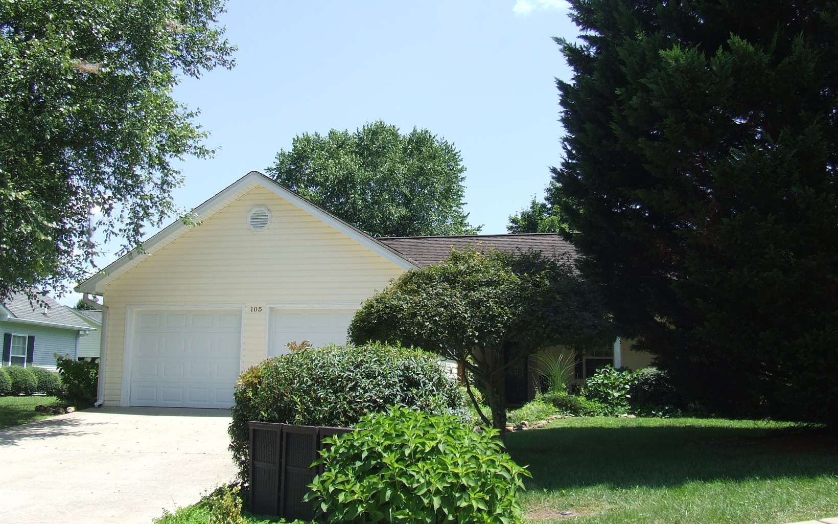105 Morningview Place Blue Ridge, GA 30513 - Photo 1 of 1 Main View