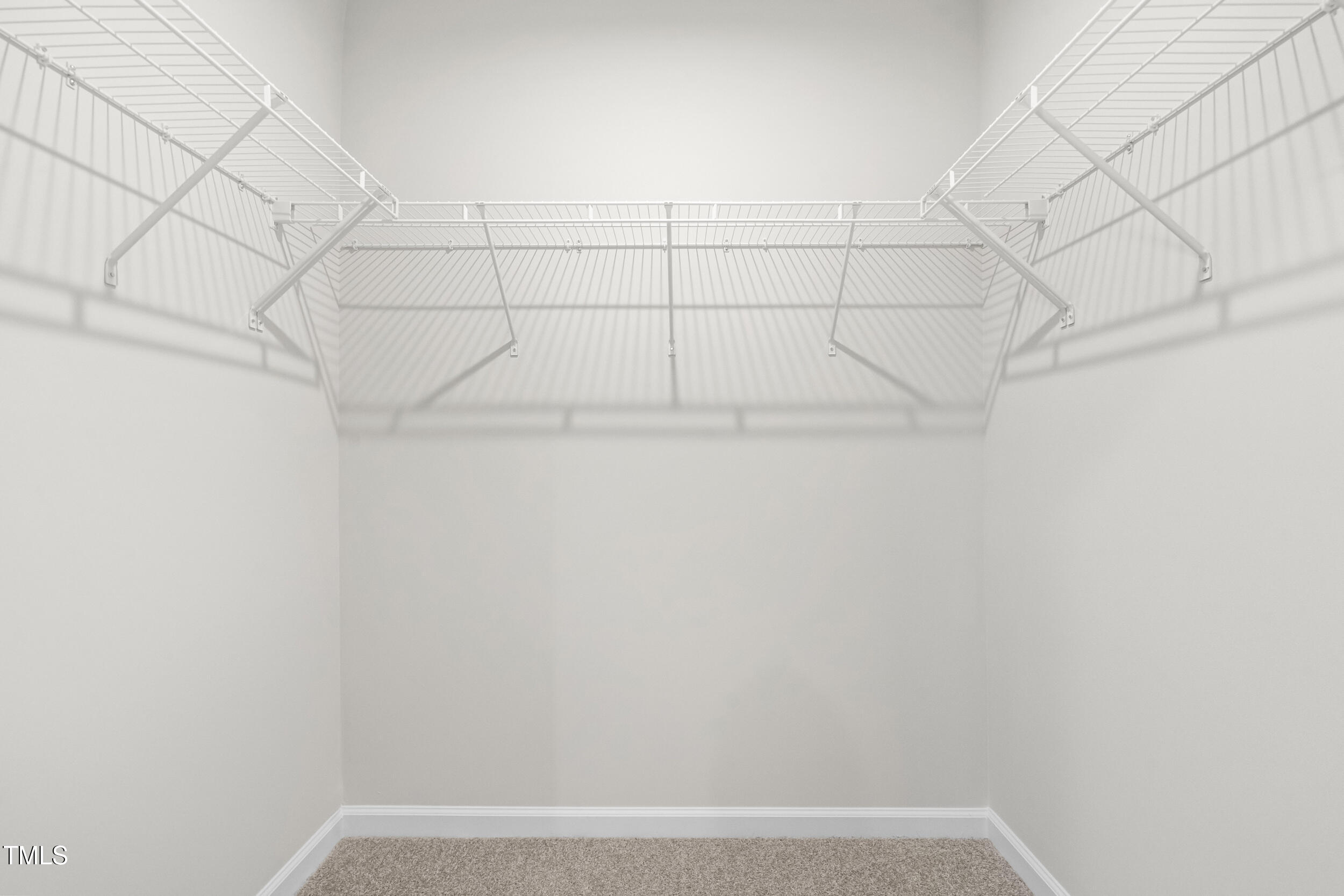161 Sunny Acrs Road Raleigh, NC 27603 - Photo 19 of 27 a view of a small space