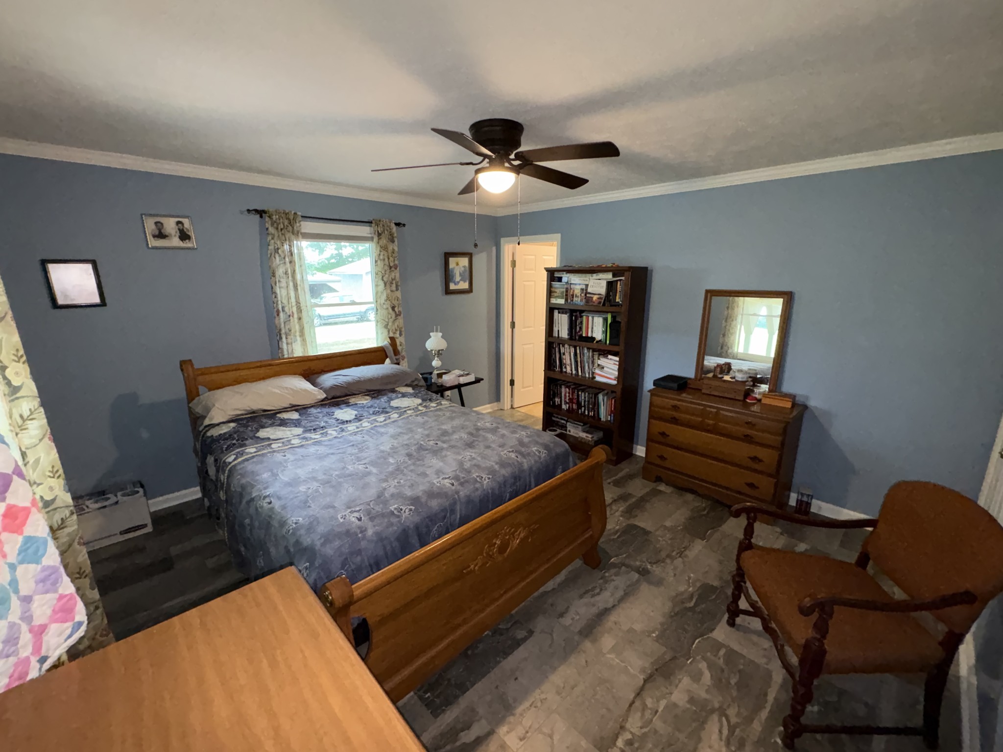 2465 Bybee Chapel Road Rock Island, TN 38581 - Photo 28 of 99