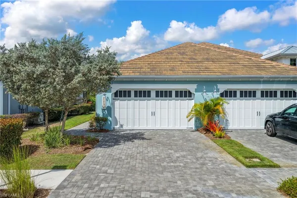 $11,000 | 5891 Haiti Drive, Naples, FL 34113