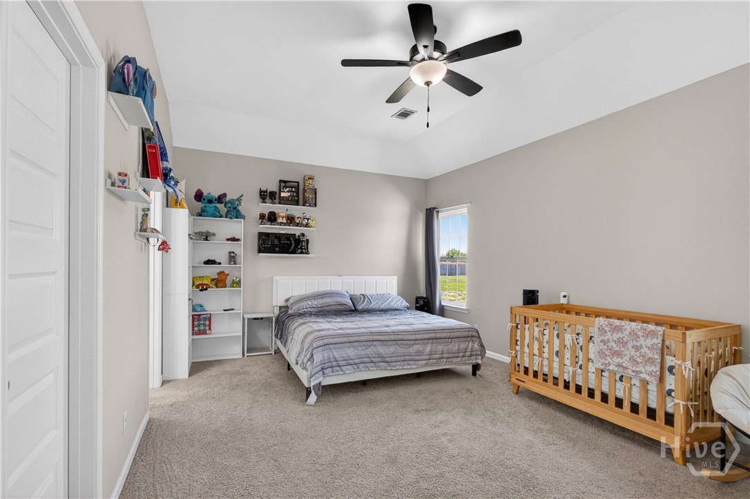9265 Tibet Road Allenhurst, GA 31301 - Photo 32 of 42
