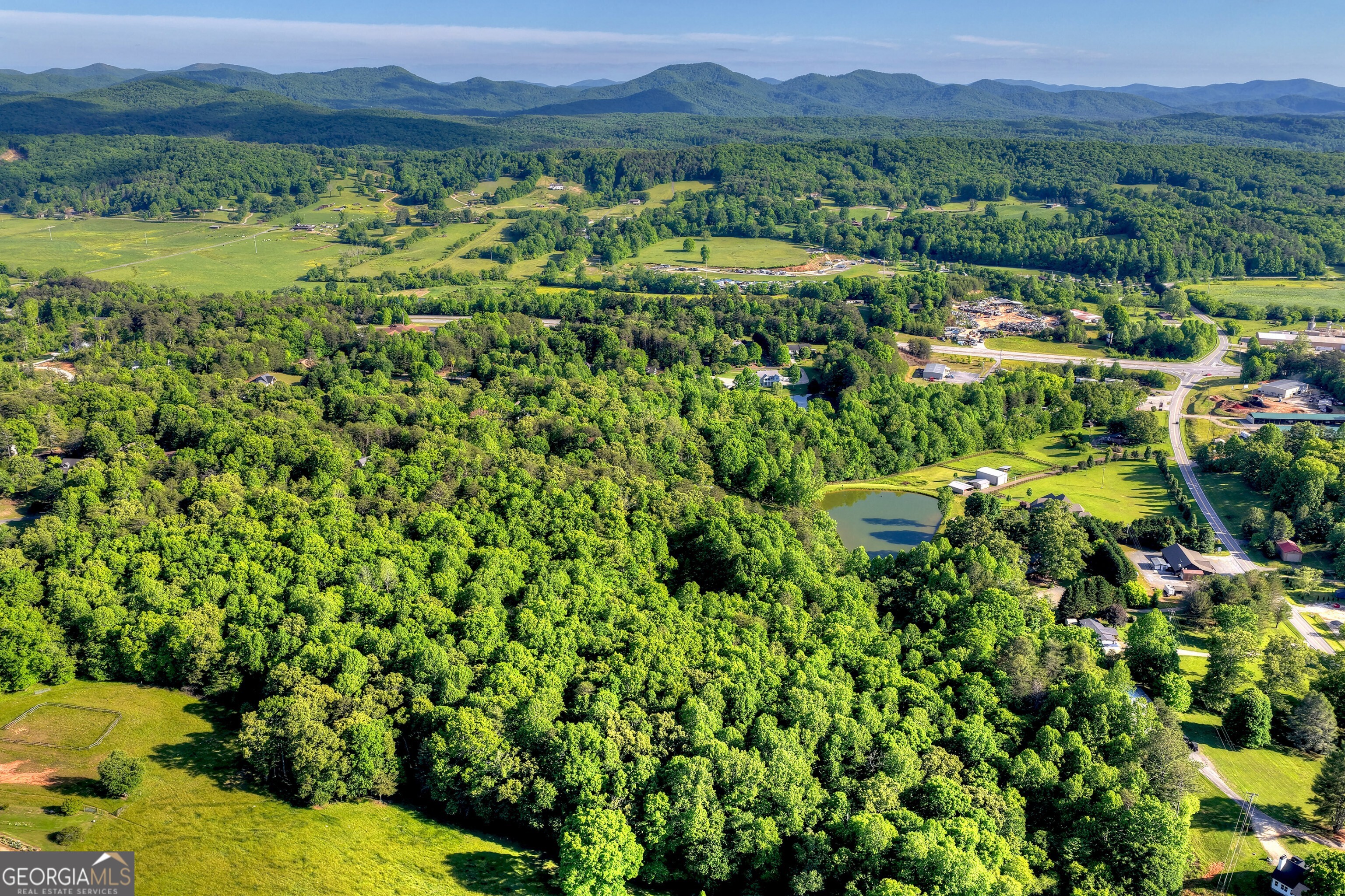 8-ac Mcnelley Road Morganton, GA 30560 - Photo 46 of 47