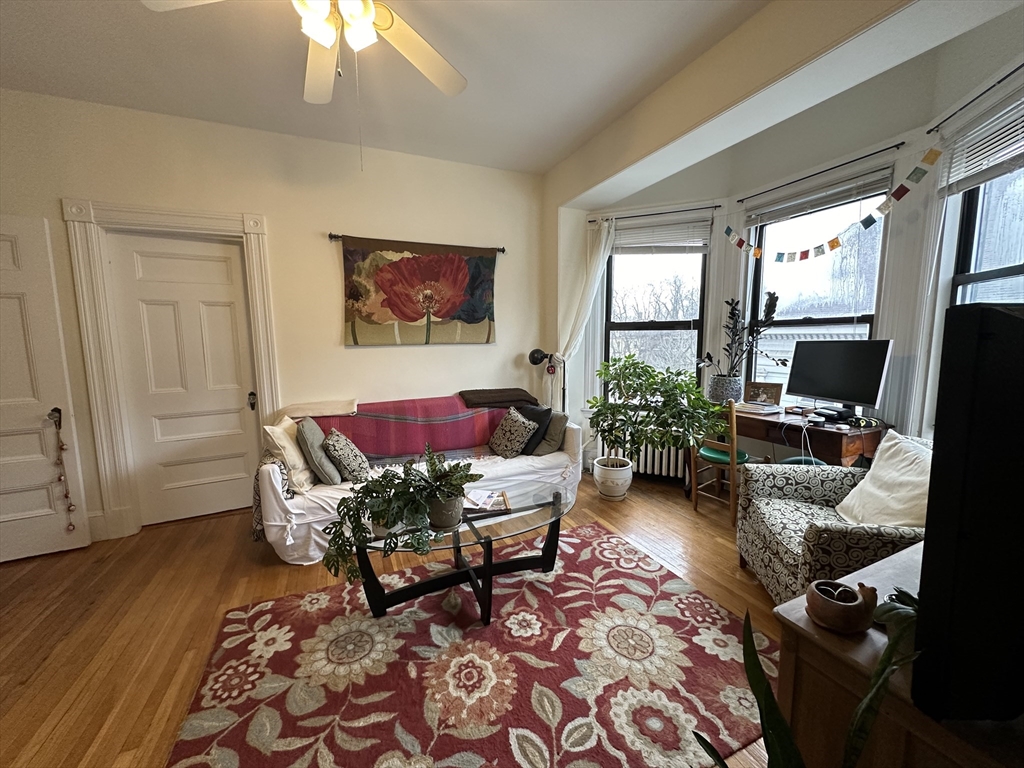 2 Inman Street, Unit 9 Cambridge, MA 02139 - Photo 5 of 9