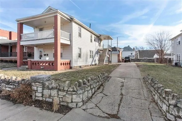 $315,000 | 313 Olive Street, Kansas City, MO 64124