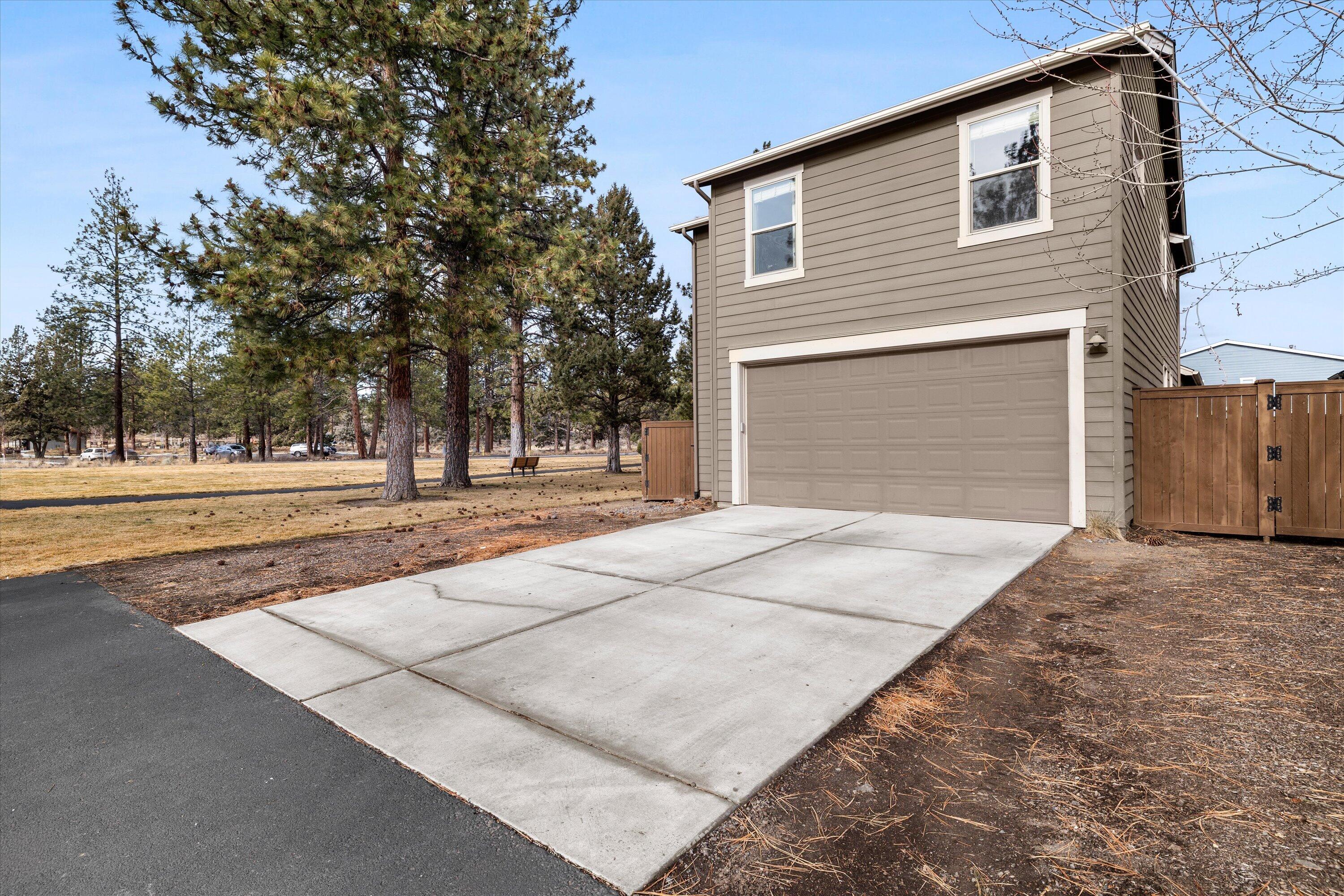 20909 Sotra Loop Bend, OR 97702 - Photo 23 of 38 Across street from Alpenglow Park