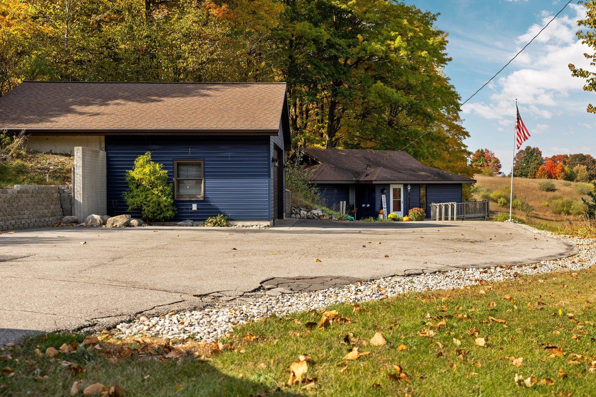 4525 Strait Road Traverse City, MI 49685 - Photo 44 of 67