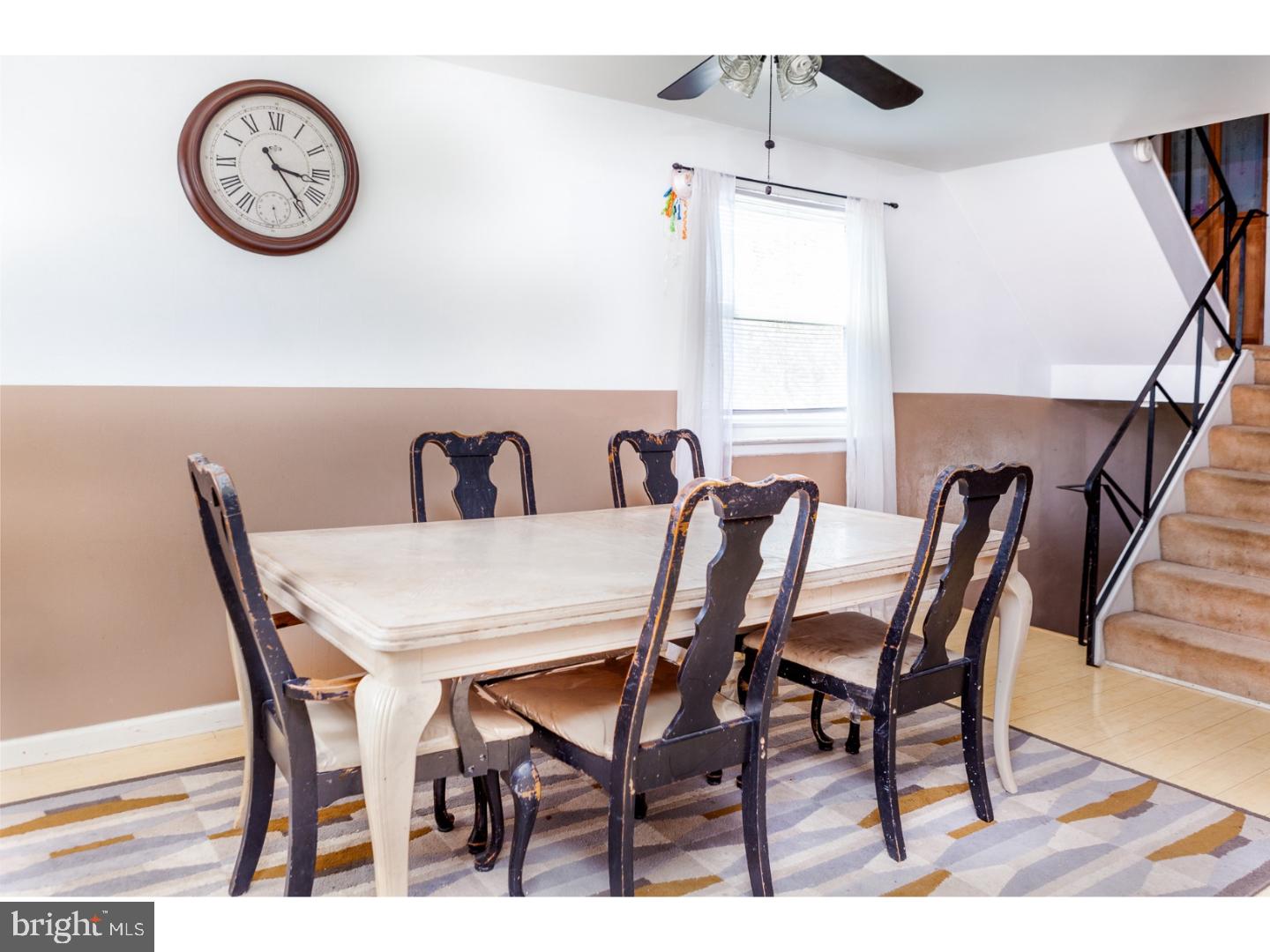 858 Andover Road Lansdale, PA 19446 - Photo 3 of 15 Dining Room