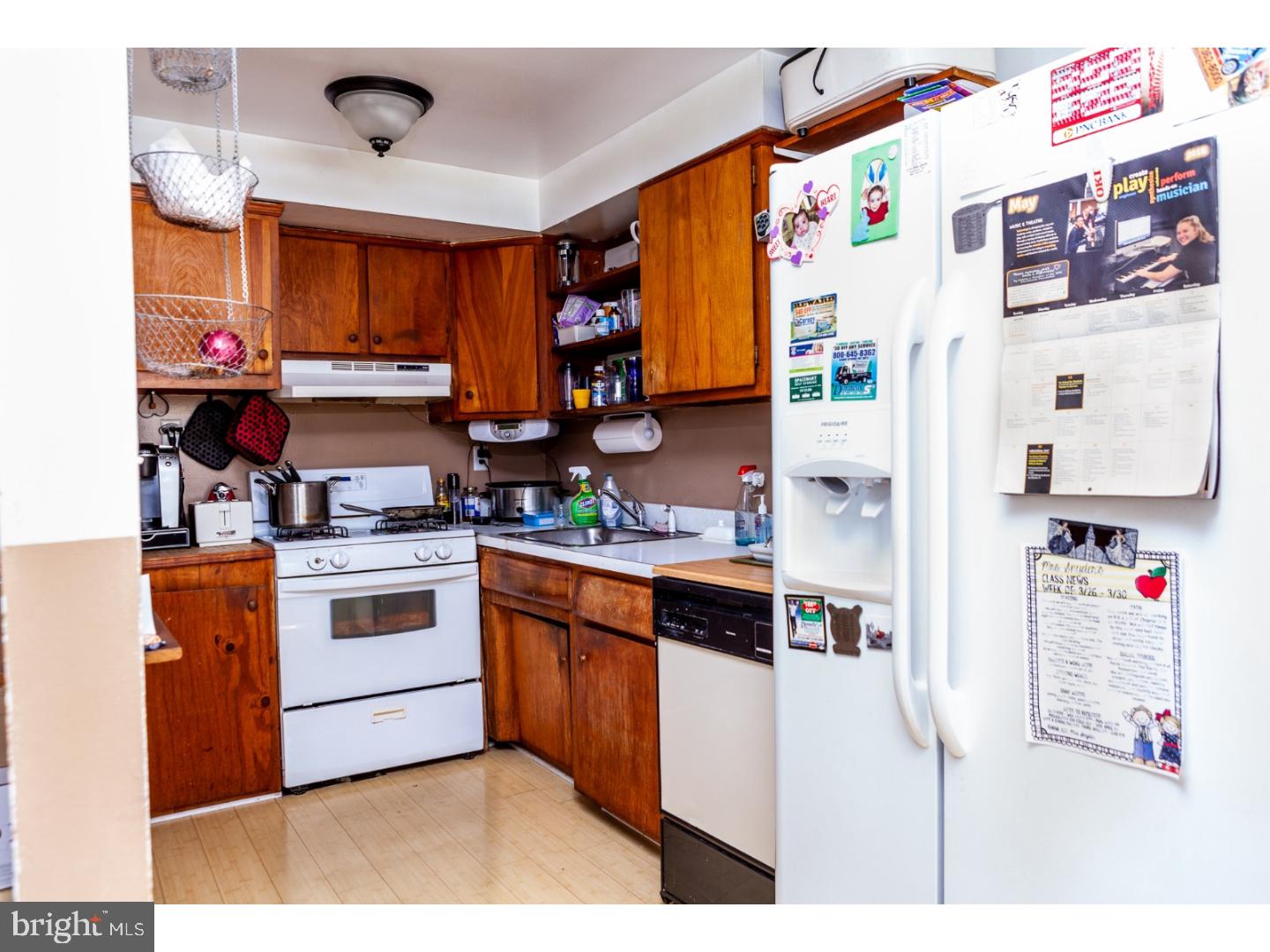 858 Andover Road Lansdale, PA 19446 - Photo 5 of 15 Kitchen