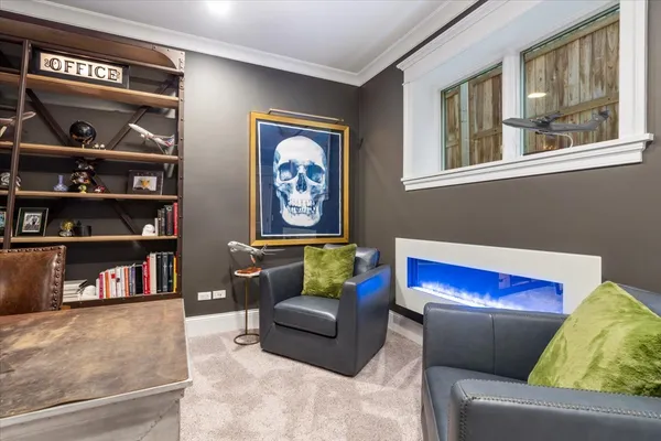 $1,725,000 | 1924 West Farragut Avenue, Chicago, IL 60640