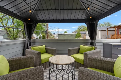 $1,725,000 | 1924 West Farragut Avenue, Chicago, IL 60640