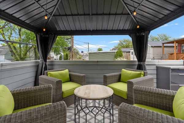 $1,725,000 | 1924 West Farragut Avenue, Chicago, IL 60640
