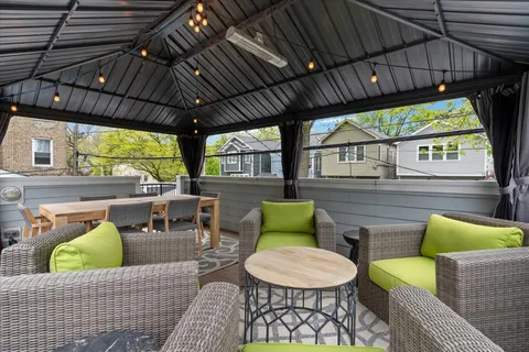 $1,725,000 | 1924 West Farragut Avenue, Chicago, IL 60640