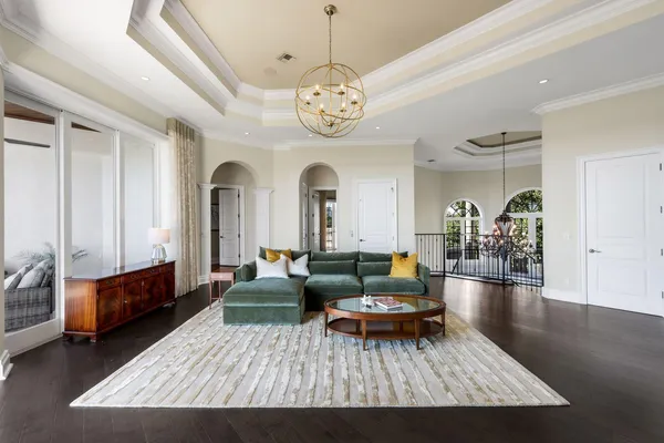 $4,950,000 | 1230 Blue Hill Creek Drive, Marco Island, FL 34145