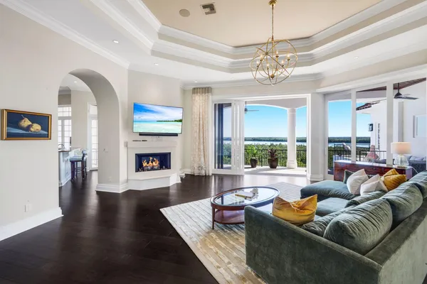 $4,950,000 | 1230 Blue Hill Creek Drive, Marco Island, FL 34145