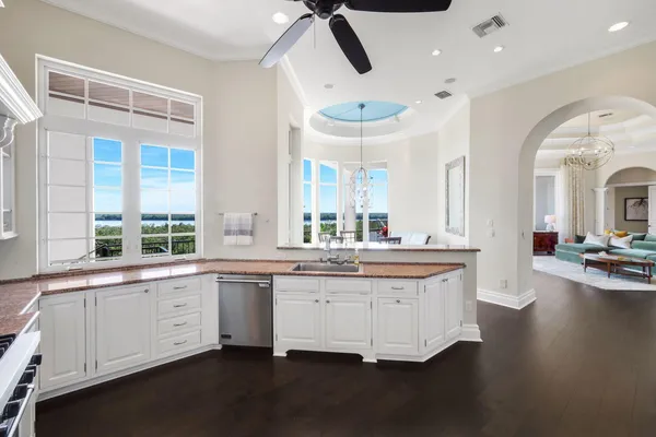 $4,950,000 | 1230 Blue Hill Creek Drive, Marco Island, FL 34145