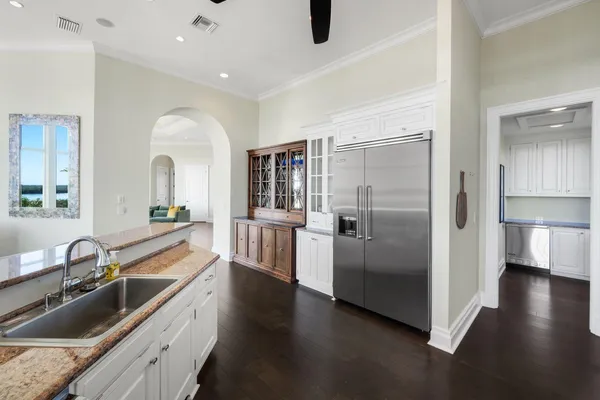 $4,950,000 | 1230 Blue Hill Creek Drive, Marco Island, FL 34145