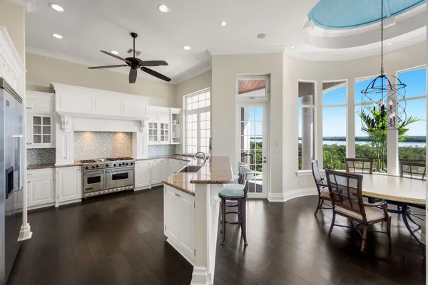 $4,950,000 | 1230 Blue Hill Creek Drive, Marco Island, FL 34145