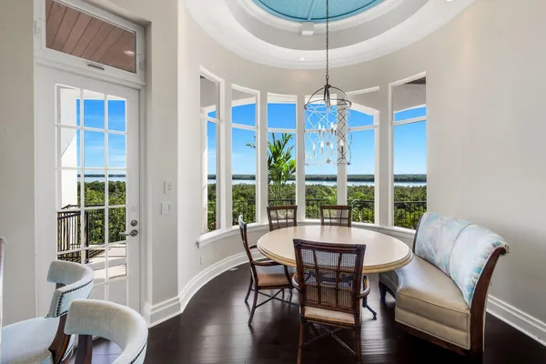 $4,950,000 | 1230 Blue Hill Creek Drive, Marco Island, FL 34145