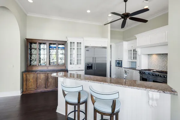 $4,950,000 | 1230 Blue Hill Creek Drive, Marco Island, FL 34145