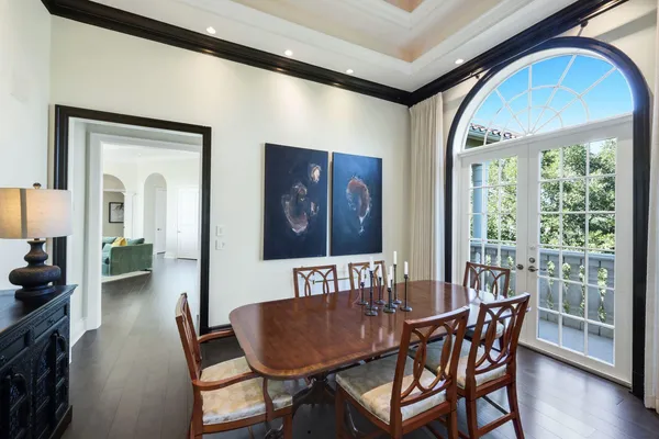 $4,950,000 | 1230 Blue Hill Creek Drive, Marco Island, FL 34145