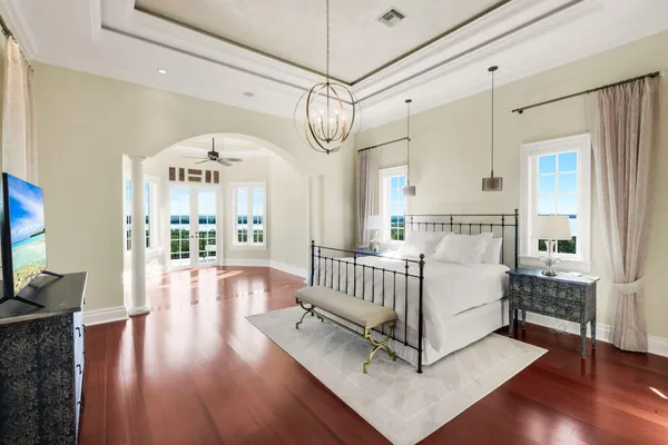 $4,950,000 | 1230 Blue Hill Creek Drive, Marco Island, FL 34145