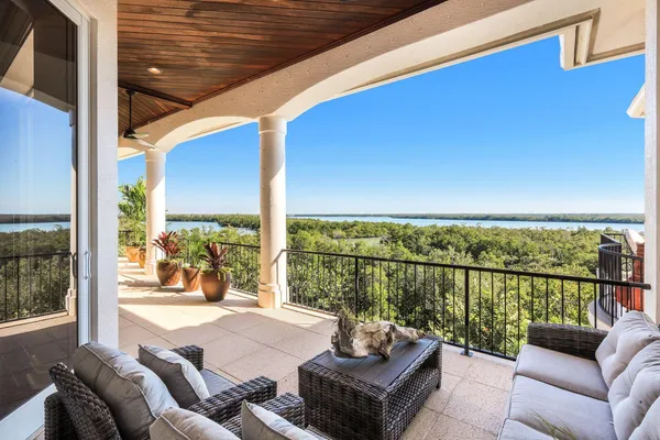 $4,950,000 | 1230 Blue Hill Creek Drive, Marco Island, FL 34145